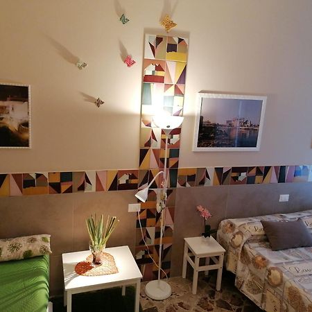 Dimora Pascali Holiday - " Rooms & Relax " Polignano a Mare Eksteriør bilde