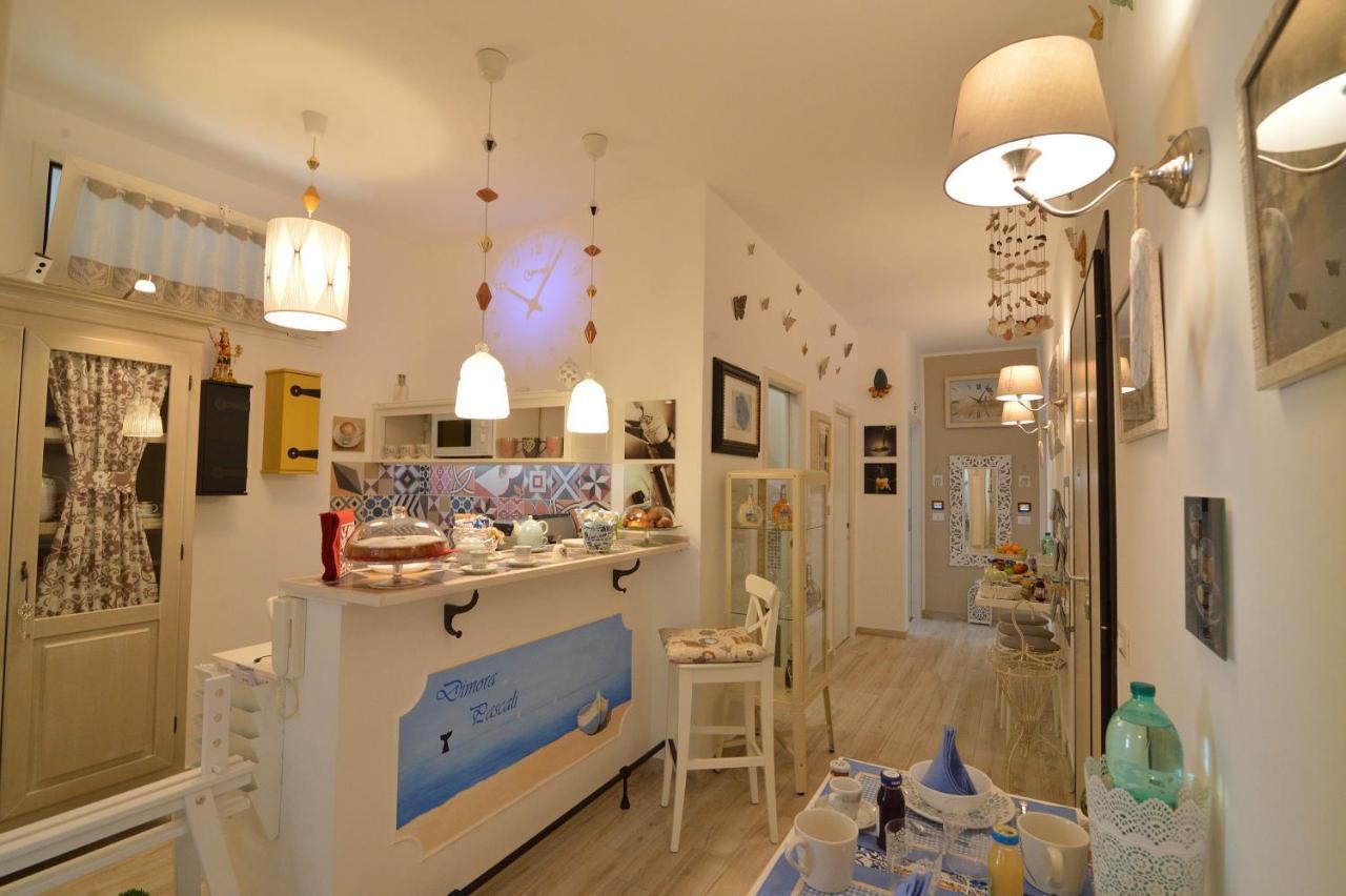 Dimora Pascali Holiday - " Rooms & Relax " Polignano a Mare Eksteriør bilde