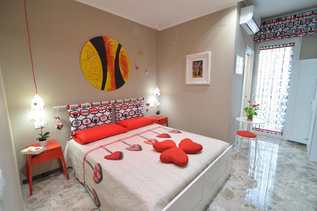 Dimora Pascali Holiday - " Rooms & Relax " Polignano a Mare Eksteriør bilde