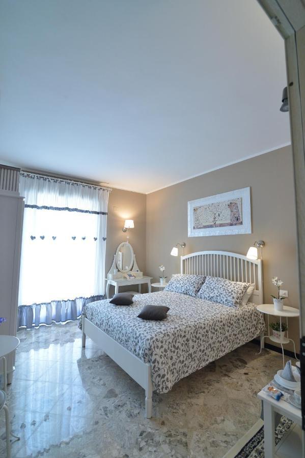Dimora Pascali Holiday - " Rooms & Relax " Polignano a Mare Eksteriør bilde