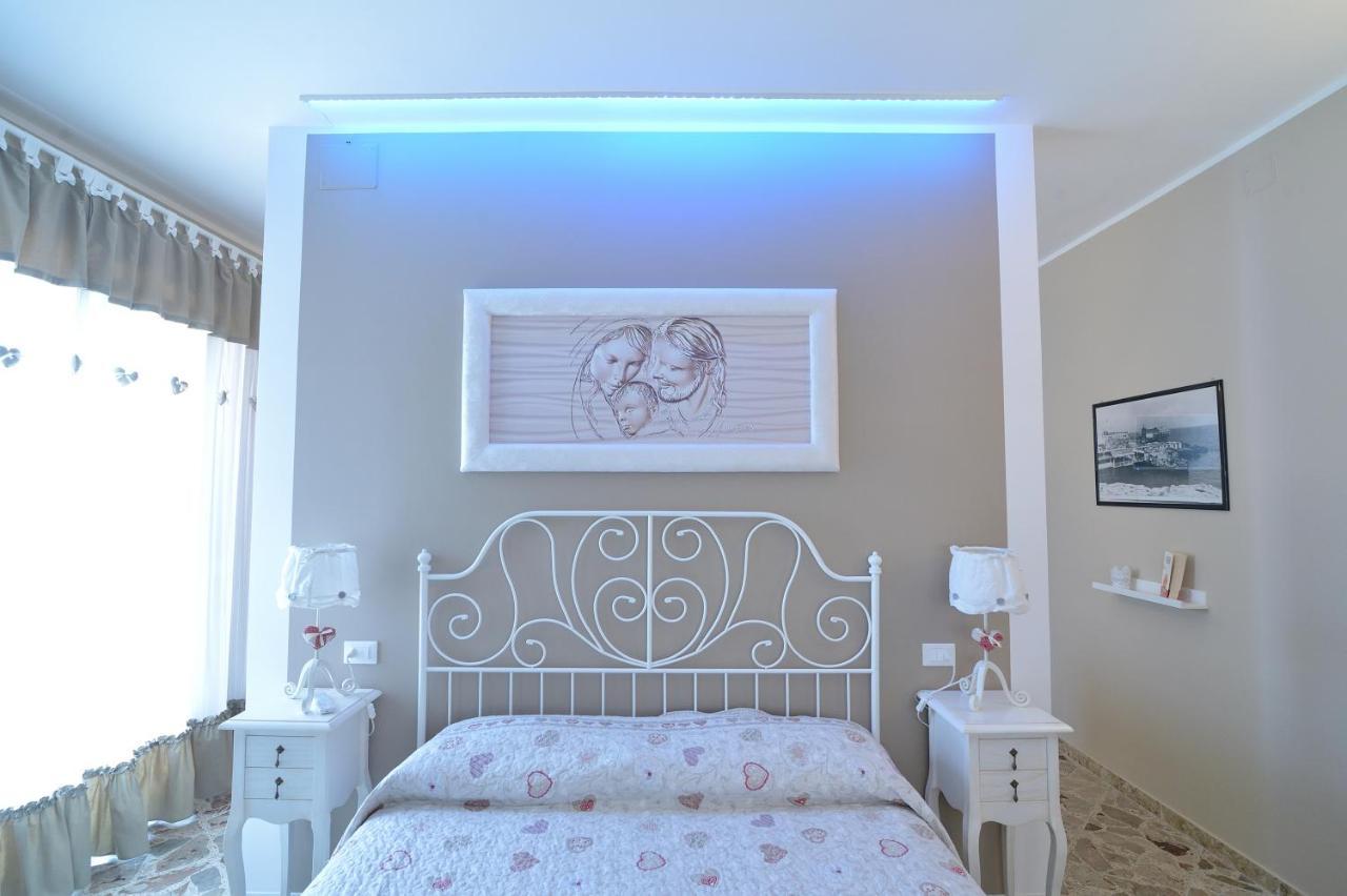 Dimora Pascali Holiday - " Rooms & Relax " Polignano a Mare Eksteriør bilde