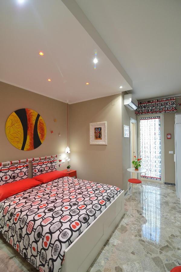 Dimora Pascali Holiday - " Rooms & Relax " Polignano a Mare Eksteriør bilde