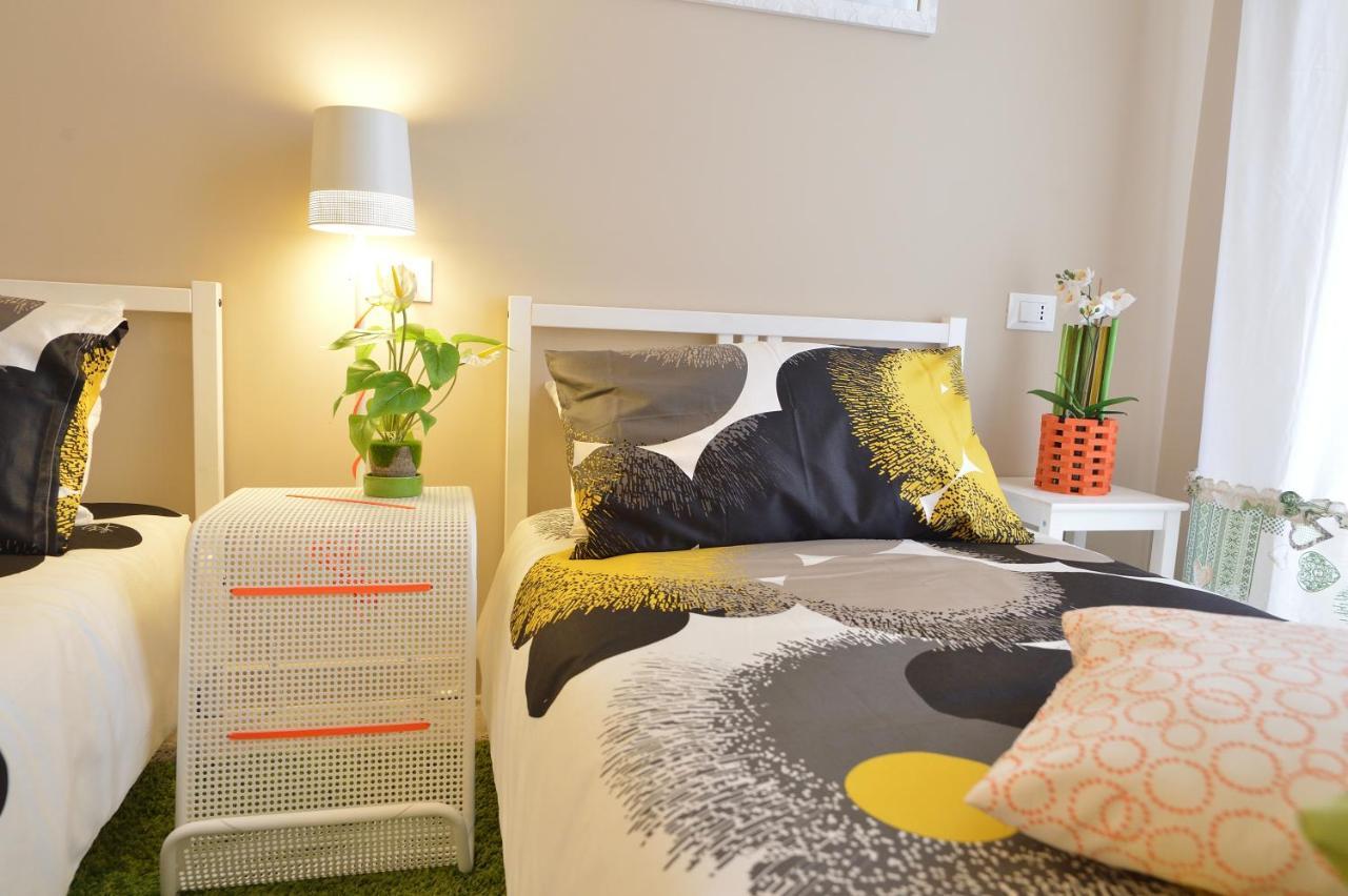 Dimora Pascali Holiday - " Rooms & Relax " Polignano a Mare Eksteriør bilde