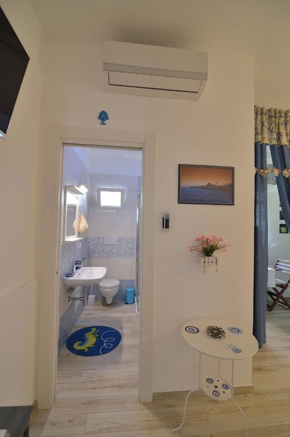 Dimora Pascali Holiday - " Rooms & Relax " Polignano a Mare Eksteriør bilde