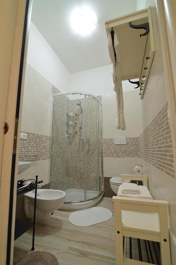 Dimora Pascali Holiday - " Rooms & Relax " Polignano a Mare Eksteriør bilde