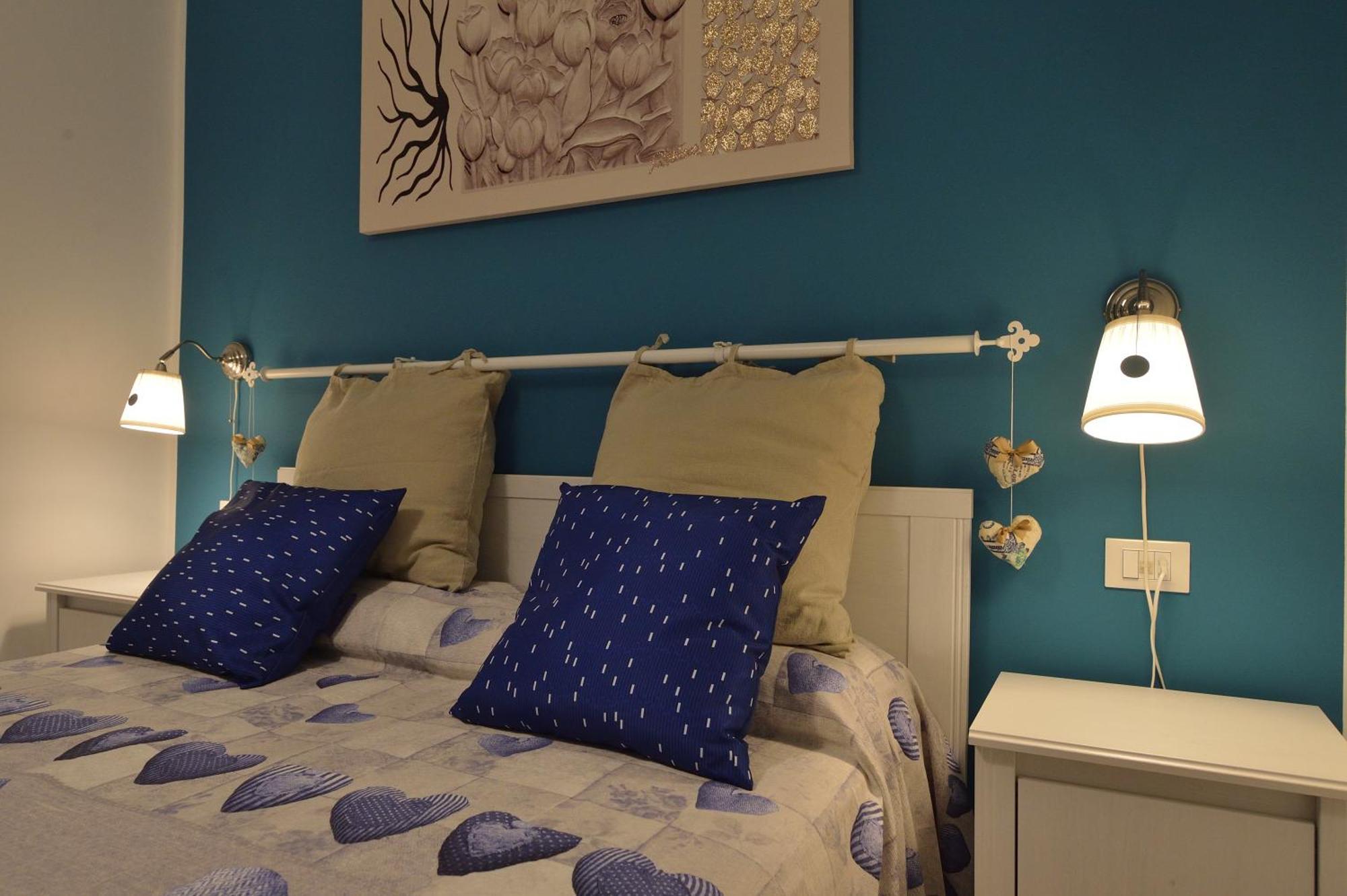 Dimora Pascali Holiday - " Rooms & Relax " Polignano a Mare Eksteriør bilde
