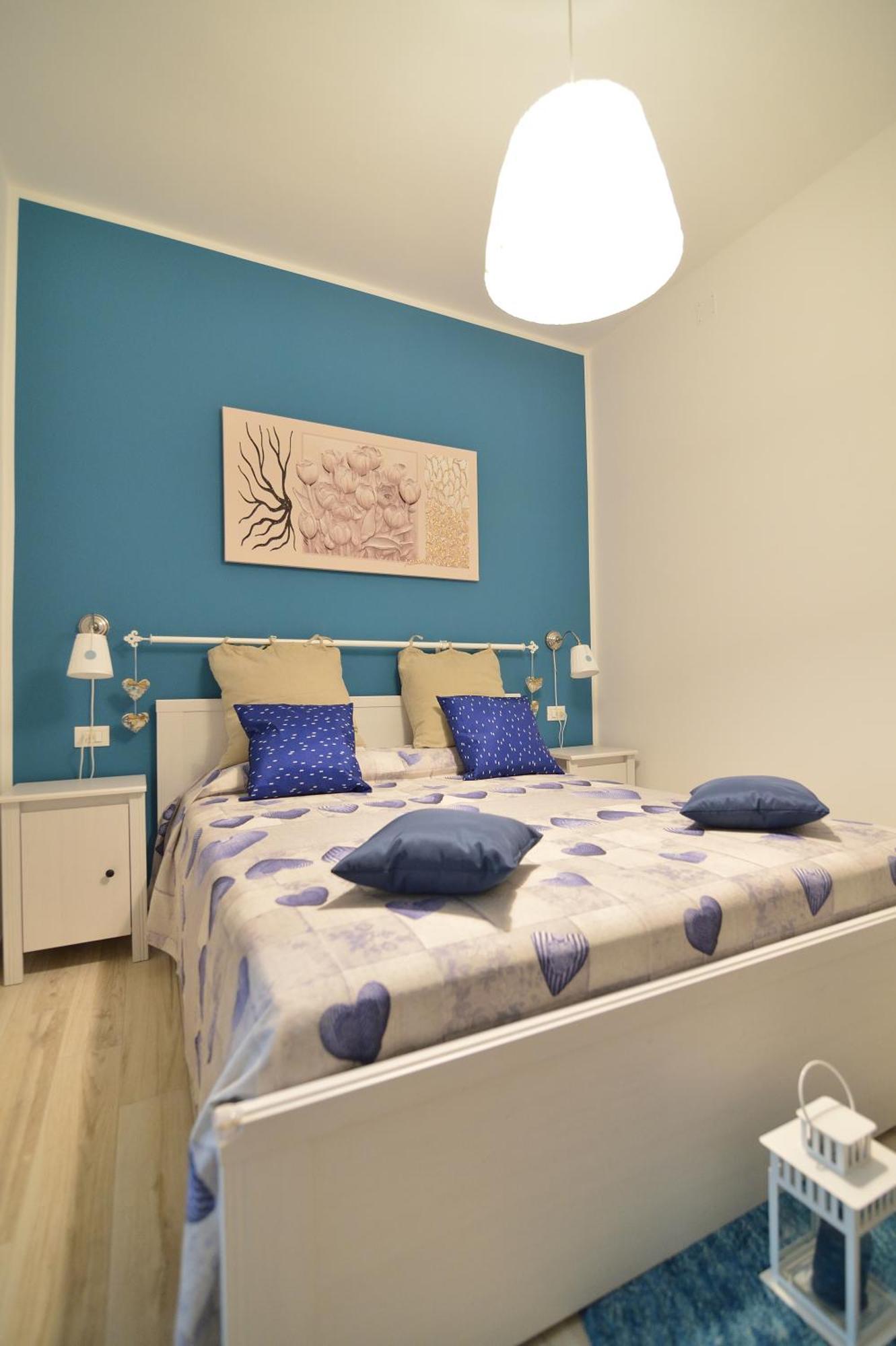 Dimora Pascali Holiday - " Rooms & Relax " Polignano a Mare Eksteriør bilde
