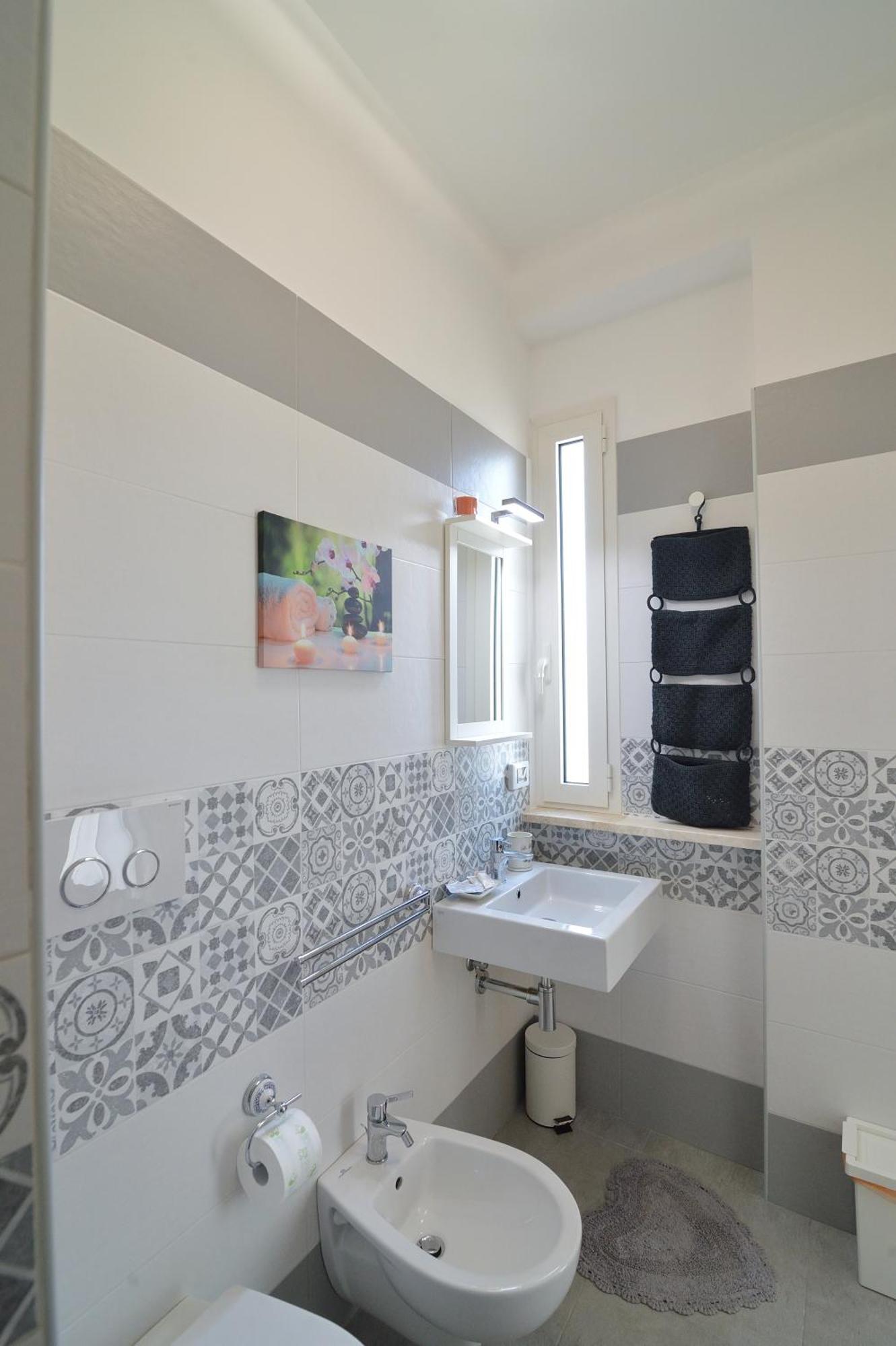 Dimora Pascali Holiday - " Rooms & Relax " Polignano a Mare Eksteriør bilde