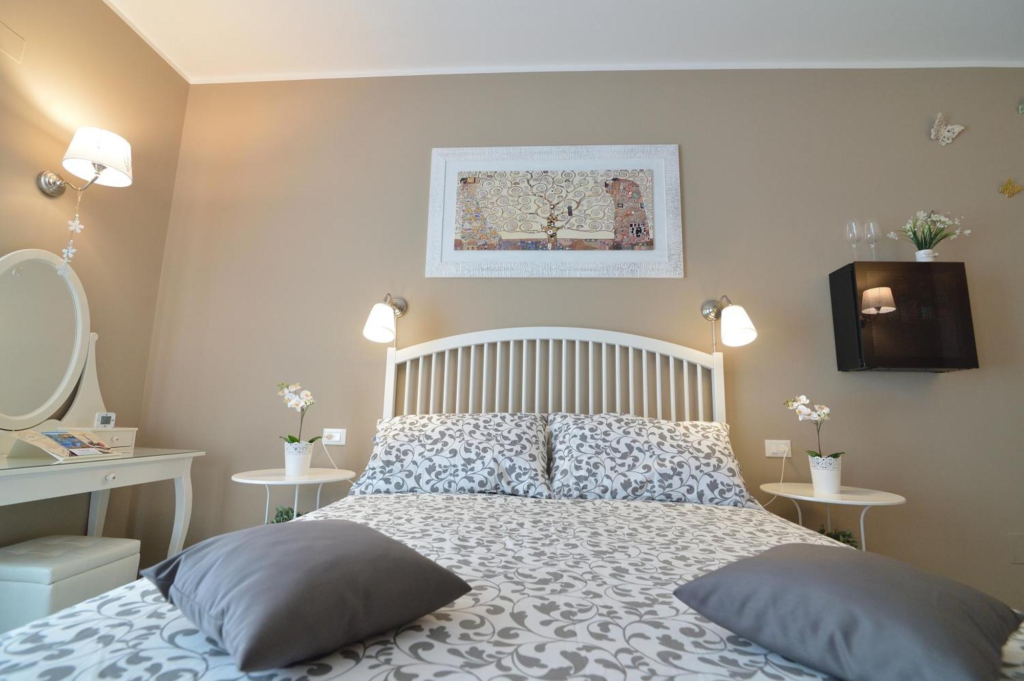 Dimora Pascali Holiday - " Rooms & Relax " Polignano a Mare Eksteriør bilde