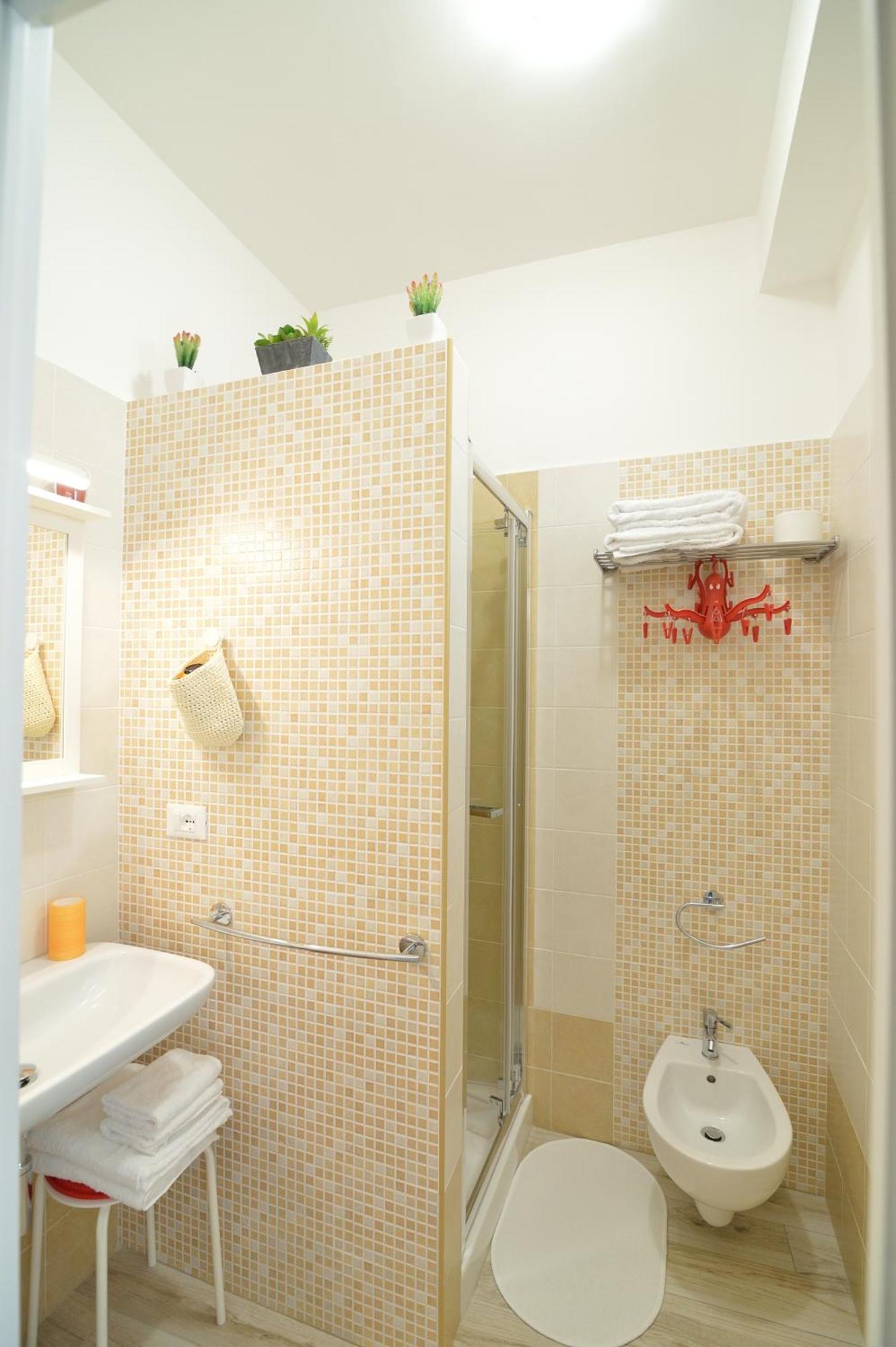 Dimora Pascali Holiday - " Rooms & Relax " Polignano a Mare Eksteriør bilde