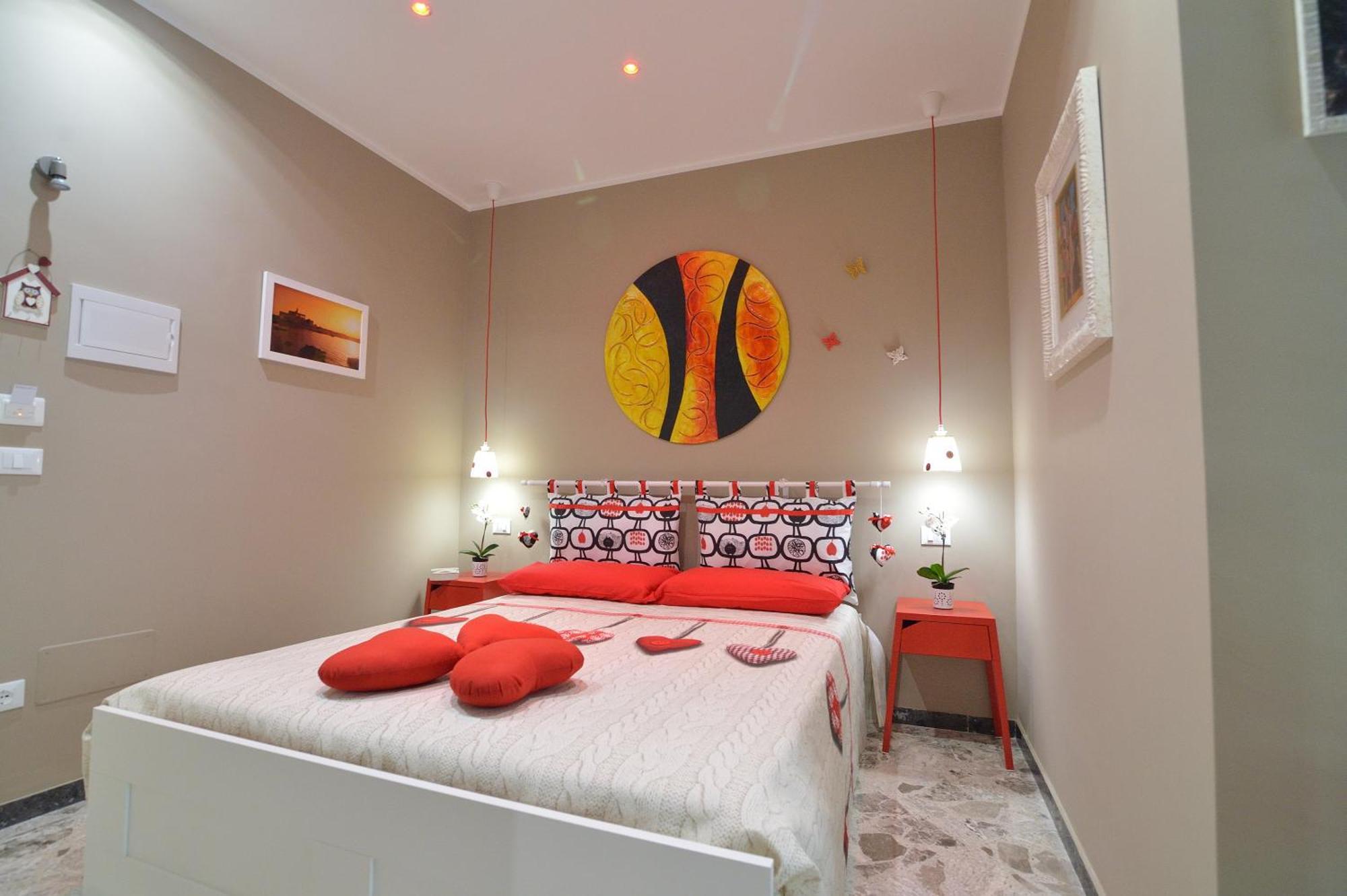 Dimora Pascali Holiday - " Rooms & Relax " Polignano a Mare Eksteriør bilde