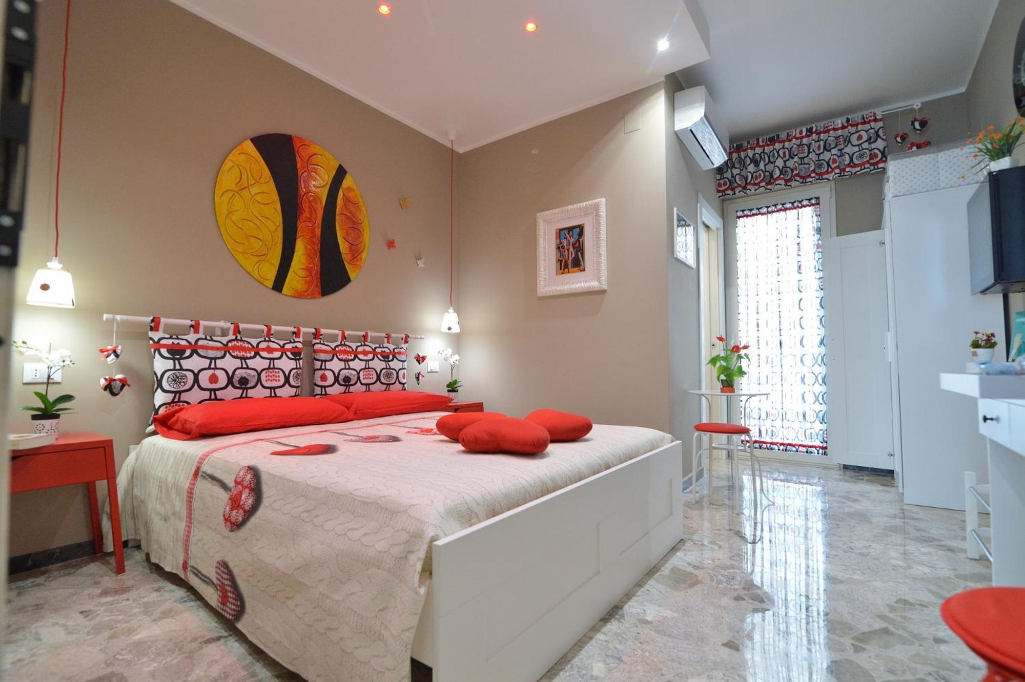 Dimora Pascali Holiday - " Rooms & Relax " Polignano a Mare Eksteriør bilde