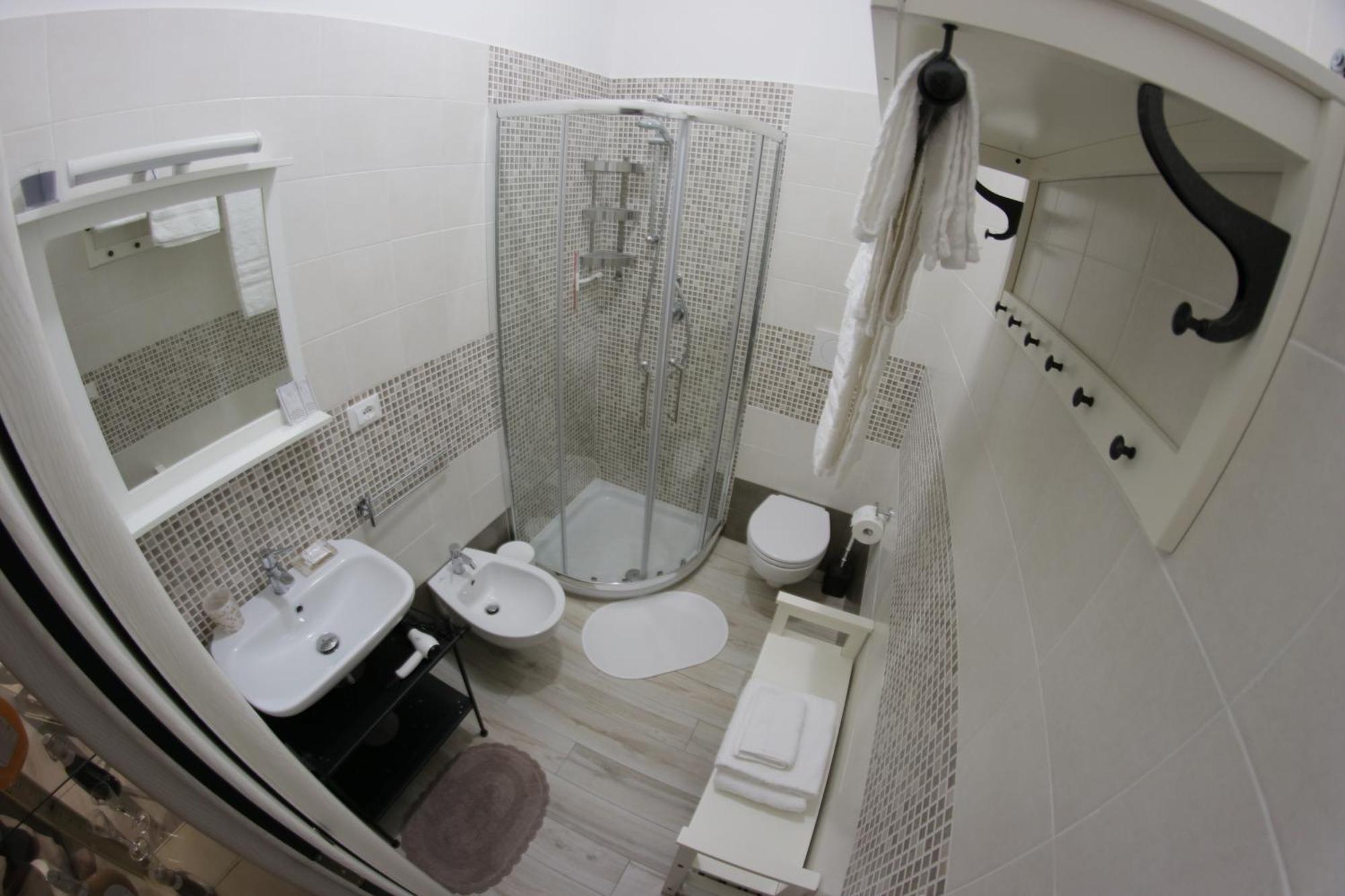 Dimora Pascali Holiday - " Rooms & Relax " Polignano a Mare Eksteriør bilde