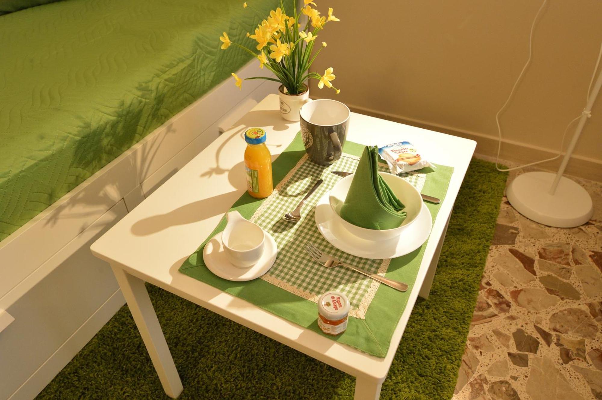 Dimora Pascali Holiday - " Rooms & Relax " Polignano a Mare Eksteriør bilde