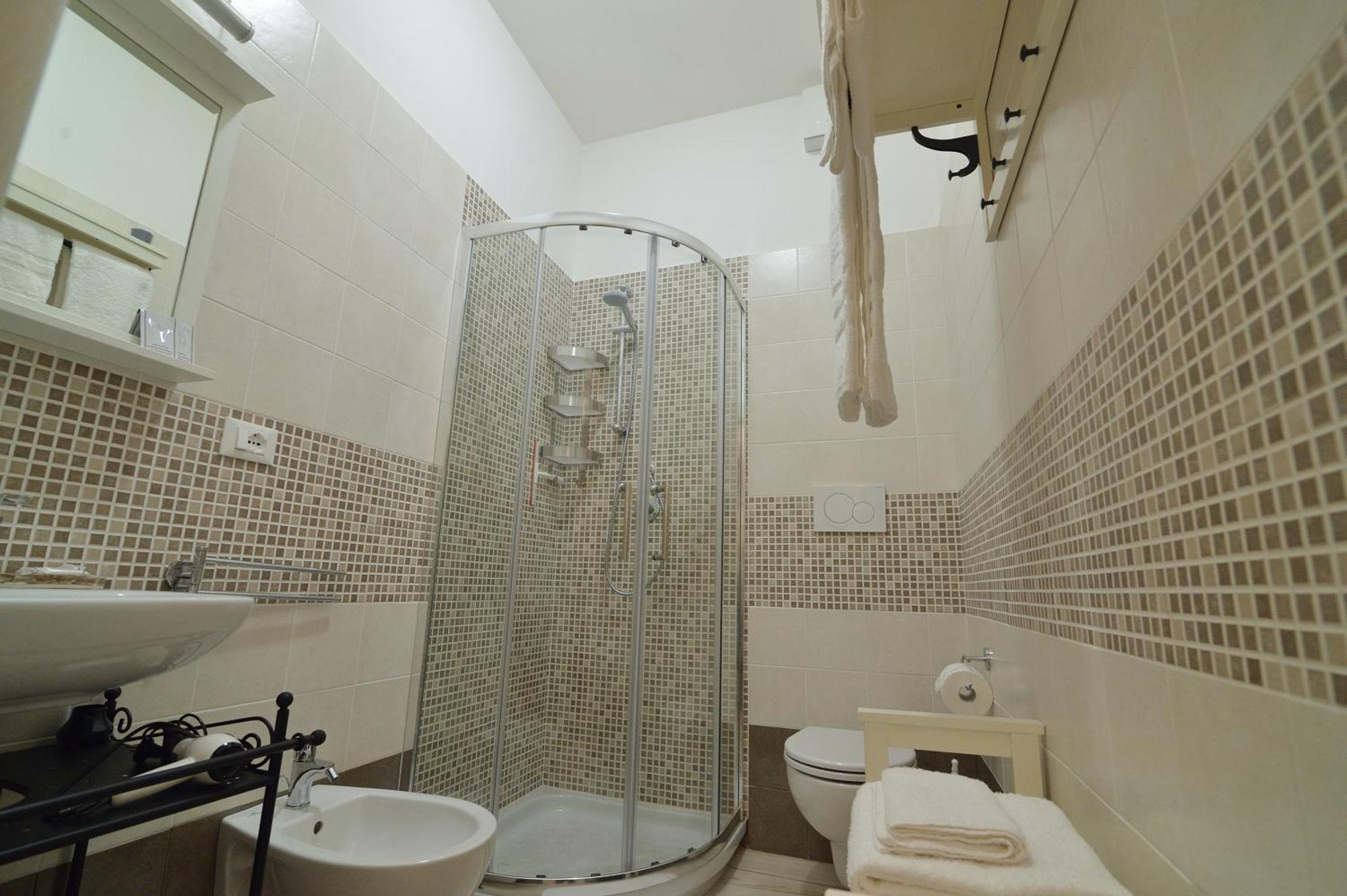 Dimora Pascali Holiday - " Rooms & Relax " Polignano a Mare Eksteriør bilde