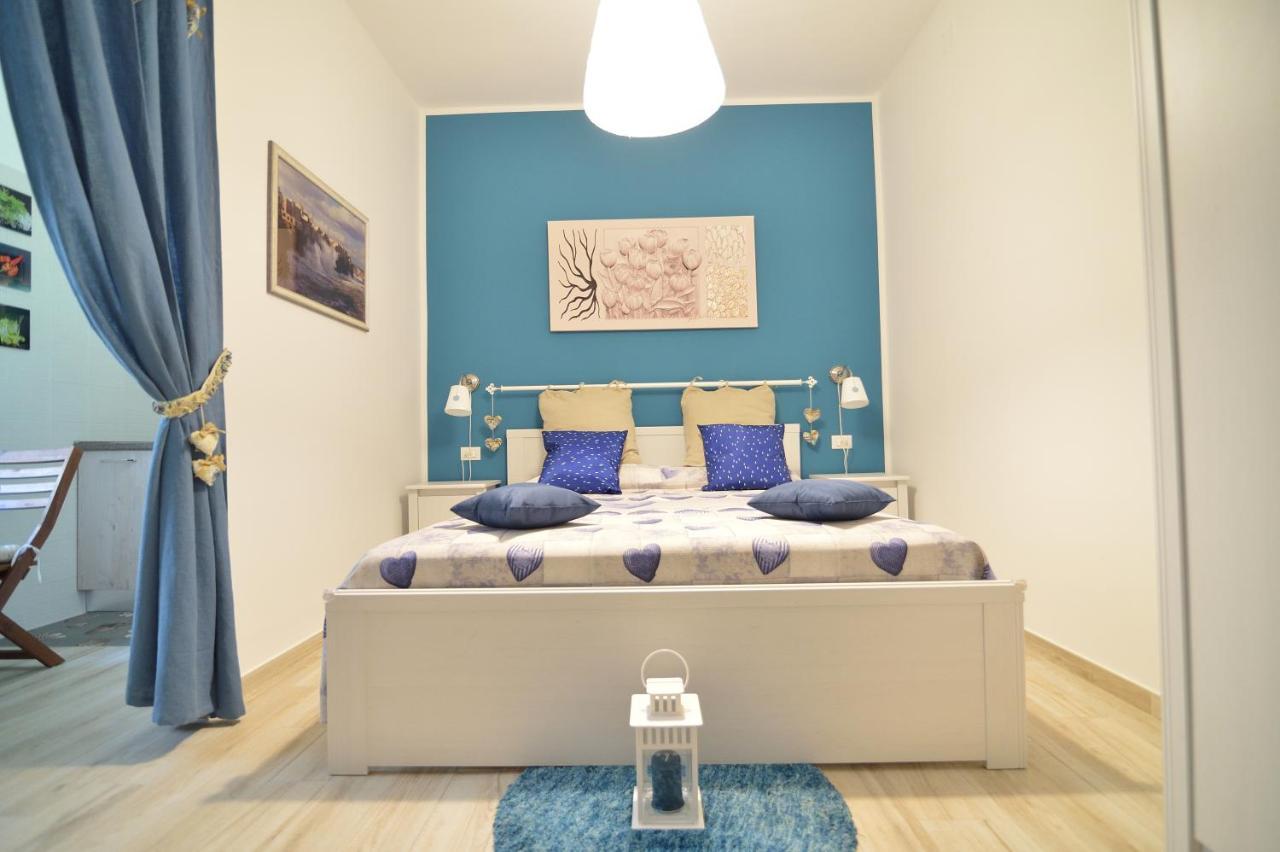 Dimora Pascali Holiday - " Rooms & Relax " Polignano a Mare Eksteriør bilde