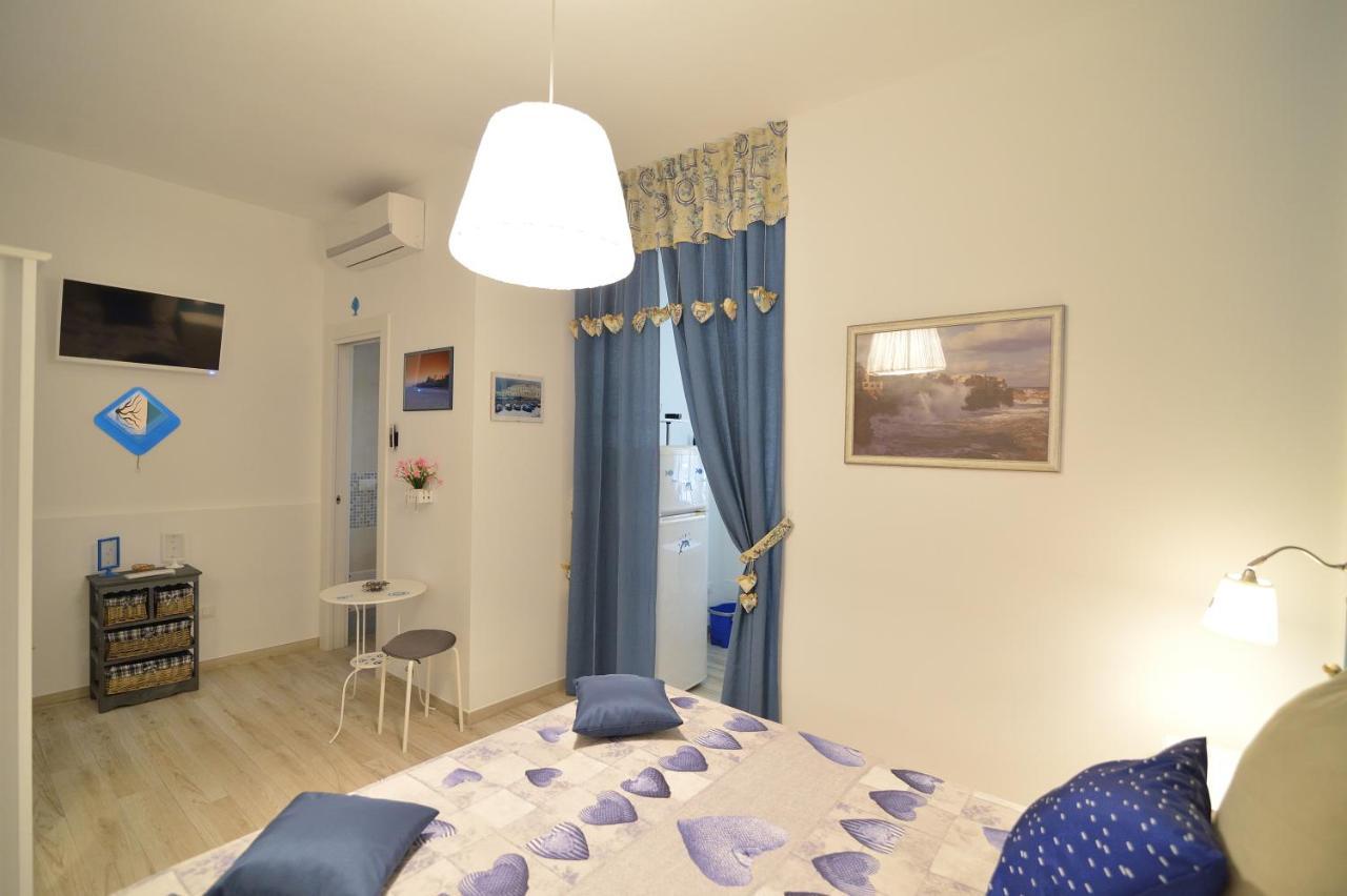 Dimora Pascali Holiday - " Rooms & Relax " Polignano a Mare Eksteriør bilde