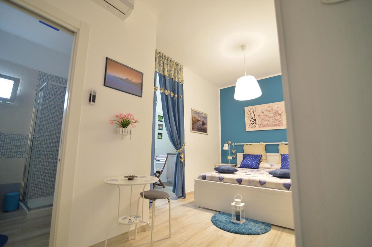 Dimora Pascali Holiday - " Rooms & Relax " Polignano a Mare Eksteriør bilde